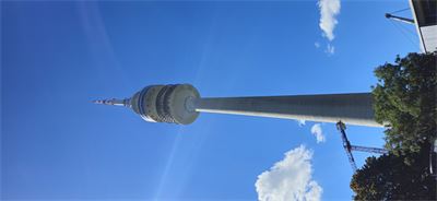 2025-08 Olympiapark München